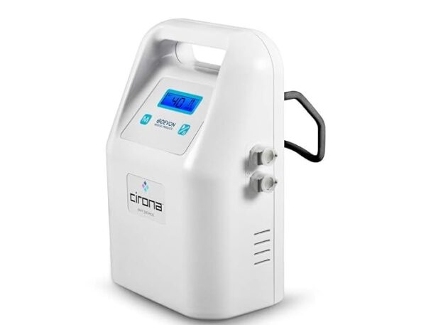 Cirona 6200 DVT Pump With Sleeves - US FDA & CE Approved