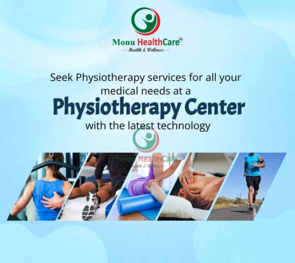 Best Physiotherapy & Rehabilitation in Jaipur